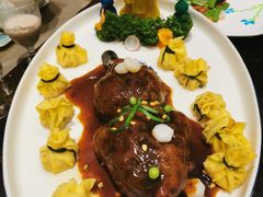 -童福兴·南京菜(老门东店)