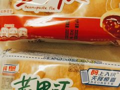 -京客隆超市(京源店)