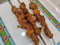 -丝路传奇·中国拉面航母店(北医三院店)