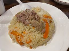 -塔里木的羊·新疆特色餐厅(钱湖北路店)