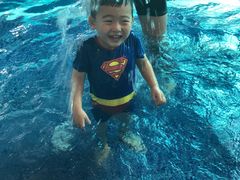 -海帆亲子游泳(茂业中心)