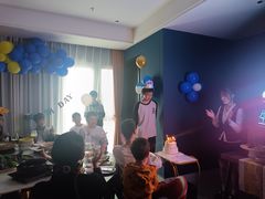 -观宴·品质赣菜(高新大道店)