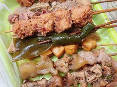-马记大锅煮(总店)