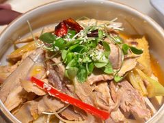 -锦府盐帮·李宅(领展购物广场中关村店)