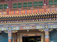 -大召无量寺