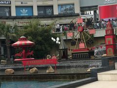 -NIKE上海青浦优选体验店