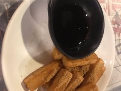 红糖糍粑-虎虎龙虾大排档(双井店)