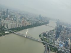 -广州塔卢特斯法国旋转餐厅