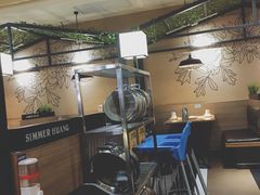 大堂-黄记煌三汁焖锅(悦方IDmall店)