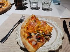 -get pizza意大利餐厅(凯德MALL店)