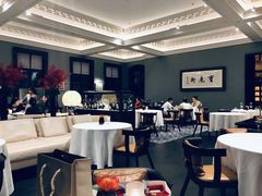 大堂-宝丽轩中餐厅BAOLIXUAN
