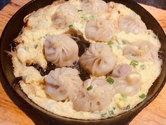 鲜肉生煎-有家生煎(三里屯店)