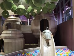 -水桶王国主题餐厅·聚会·生日派对·亲子活动·家庭套餐(亚龙湾希尔顿店)