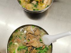 -广场正宗原汁薏米店