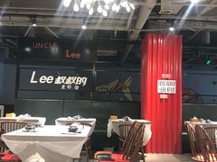 -李叔叔虾蟹大排档(青羊店)