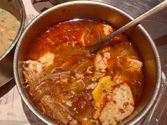 -西塔老太太泥炉烤肉(苏州大悦城店)