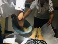 -郑远元专业修脚房(马驹桥二店)