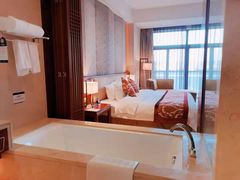 -天目湖御水温泉·度假酒店