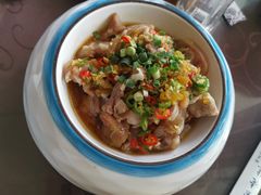-新繁老號豌豆汤饭店·江湖菜(宝光寺店)