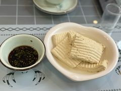-丽泽山庄·生态怀柔菜·虹鳟鱼(红螺寺店)