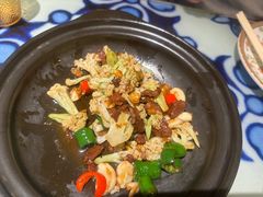 -撒拉花儿·新疆菜·清真(太阳宫店)