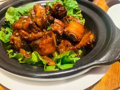 -臭桂鱼儿特色餐厅(朝晖七小区北区店)