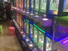 -虎门国际购物中心
