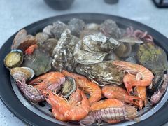 -仙螺岛海鲜自助餐厅(总店)
