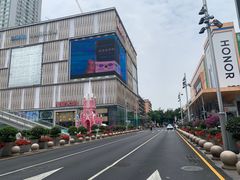 -79号渔船海鲜饭店(华强北店)