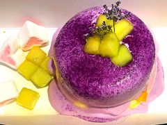 香芋薯薯舒乎厘-狐狸和向日葵(北京路店)