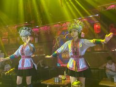 -喜鹊音乐酒馆(西街店)
