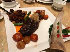 -8餐厅(新葡京酒店)