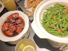 -小菜园新徽菜(青岛市南万象城店)