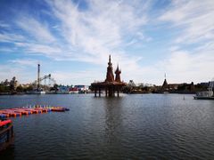 -大连海昌发现王国主题公园