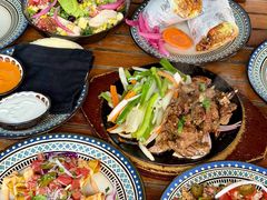 -Q MEX 库迈墨西哥餐吧(三里屯店)