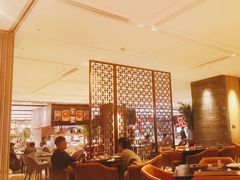 -丽都皇冠假日酒店·Matrix亦餐厅(望京店)
