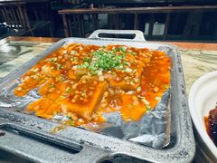 -绿茶餐厅(昌平悦荟店)