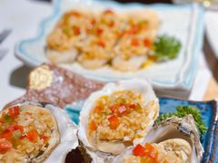 -和创柚子·会席日本料理(新区淮海街店)