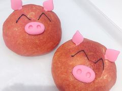 -BreadTalk面包新语·烘焙蛋糕(金光华广场店)