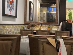 大堂-安东尼奥餐厅