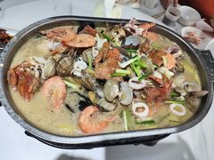 -品鲜海鲜餐厅(黄厝店)