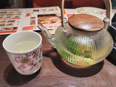 -小隐人家(乐松店)