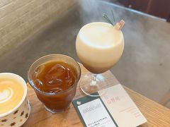 -SAFARI COFFEE