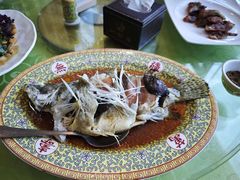 -砂锅居(西四店)