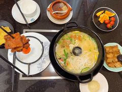 -飞虎过桥米线(翠湖店)