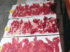 -海银海记潮汕牛肉火锅(天河粤垦店)