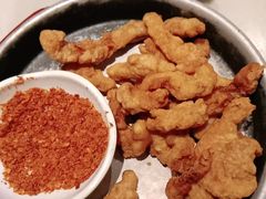 -韩宫宴烤肉·料理(苏州中心店)
