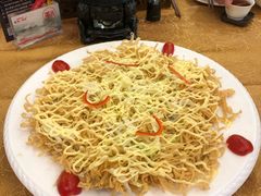 -顺德渔村·岭南一号