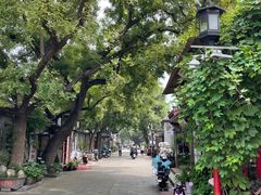 -北京前门大栅栏