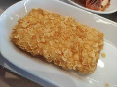 虾排-宜家·瑞典风味餐厅(北京西红门店)